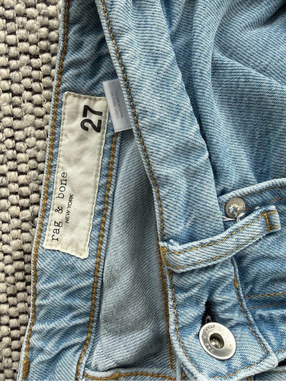 Designer Jeans Bundle - Picture 15 of 15